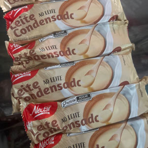 imagem do produto Leite condensado