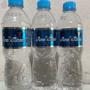 imagem do produto Água 500ml