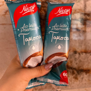 imagem do produto Tapioca ao leite