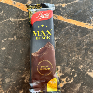 imagem do produto Max Black