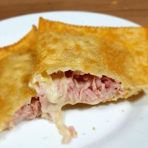 imagem do produto Queijo c/presunto