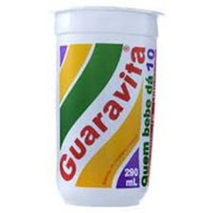 imagem do produto Guaraná Natural Guaravita 290ml