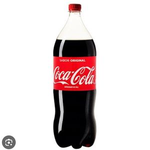 imagem do produto Coca cola 2l