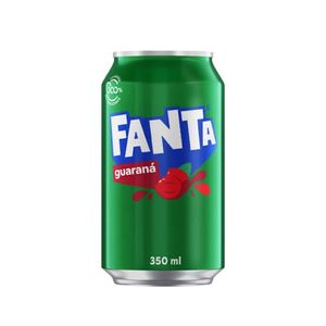 imagem do produto Fanta guaraná 