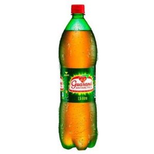 imagem do produto Guaraná Antárctica 1,5l
