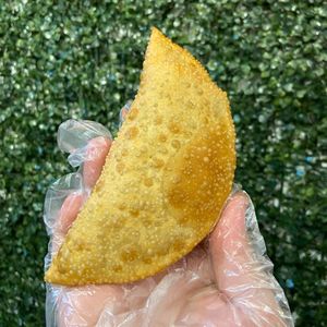 imagem do produto Monte seu pastel kids doce 