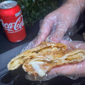 imagem do produto Monte seu pastel Doce !