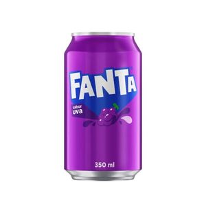 imagem do produto Fanta uva 