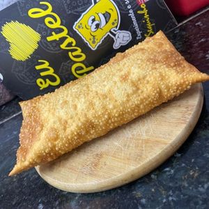 imagem do produto Monte seu pastel  com recheios especiais !