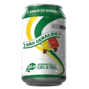 imagem do produto Cajuína