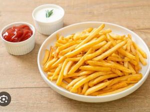 imagem do produto Batata-frita tradicional(tamanho único)