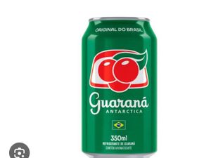 imagem do produto Guara lata