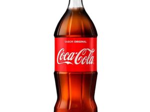 imagem do produto Coca 1l