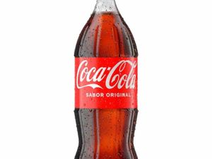 imagem do produto Coca 2l