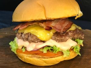 imagem do produto Tal do Bacon