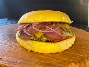 imagem do produto Tal do Duplo Smash