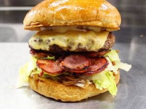 imagem do produto Tal do Calabreso