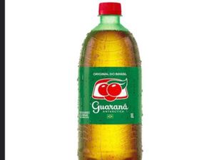 imagem do produto Guarana 1l