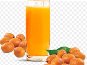 imagem do produto Suo de cajá