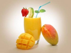 imagem do produto Suco de manga