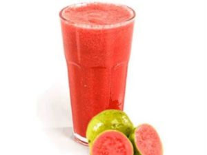 imagem do produto Suco de goiaba