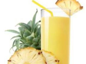 imagem do produto Suco de abacaxi