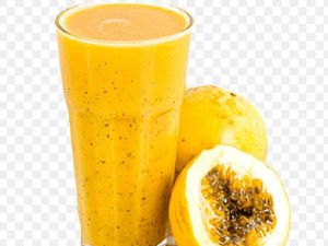 imagem do produto Suco de maracujá