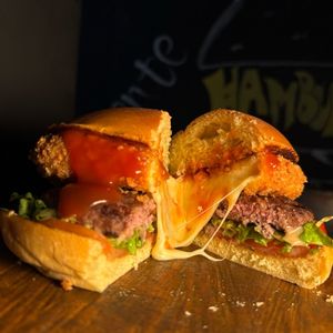 imagem do produto Tal do cabuloso