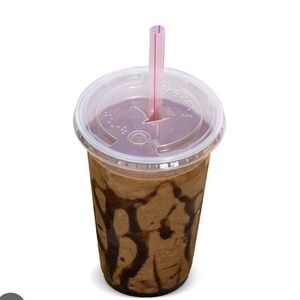 imagem do produto Milk shake de chocolate 