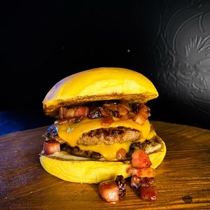 imagem do produto Tal do honey bacon