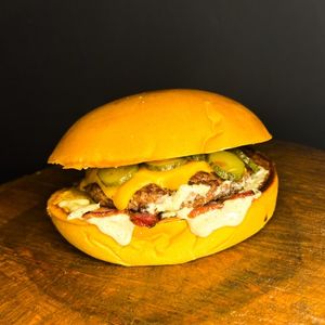 imagem do produto Tal do mr picles