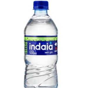 imagem do produto Agua indaia 500ml