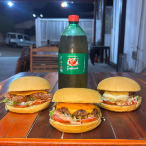 imagem do produto Combo especial de quinta