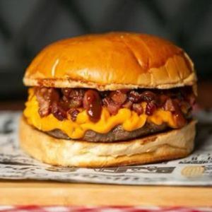 imagem do produto Bacon na brasa 