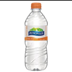 imagem do produto Água com gás