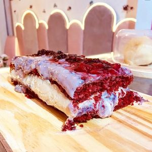 imagem do produto Red Velvet 