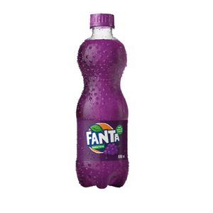 imagem do produto Fanta de uva De 600 ML