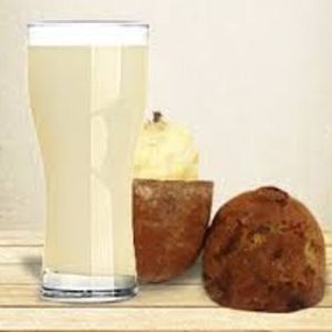 imagem do produto Jarra de Suco de Cupuaçú de 1L 