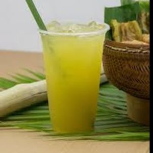 imagem do produto Caldo de Cana de 300 ML