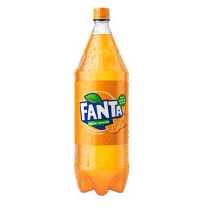 imagem do produto Fanta Laranja de 1,5L
