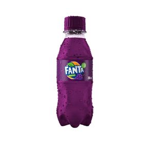 imagem do produto Fanta Uva 200 ML