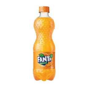 imagem do produto Fanta de laranja De 600 ML