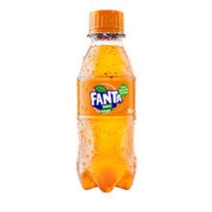 imagem do produto Fanta Laranja 200ML