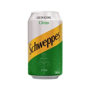 imagem do produto Schweppes em lata