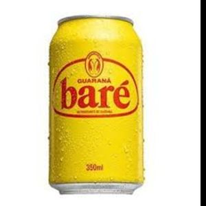 imagem do produto Baré em lata
