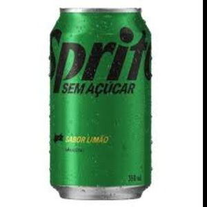 imagem do produto Sprite zero