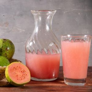 imagem do produto Jarra de Suco de Goiaba de 1L 