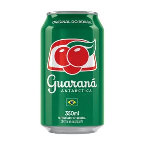 imagem do produto Guaraná antarctica em lata