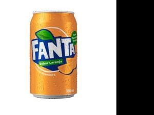 imagem do produto FANTA LATA 220 ML
