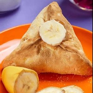 imagem do produto X-Banana